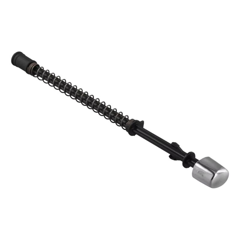 

High Performances Parking Brake Handle Offering Superior Braking Power 1J0711323D Replacement Easy to Use for Vehicle 1
