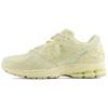 NB 1906U1906U Low Top Trail Running Shoes Unisex Yellow Sneakers M1906NK