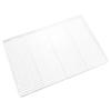 Stainless Steel Bread and Cake Cooling Rack with Flat Feet