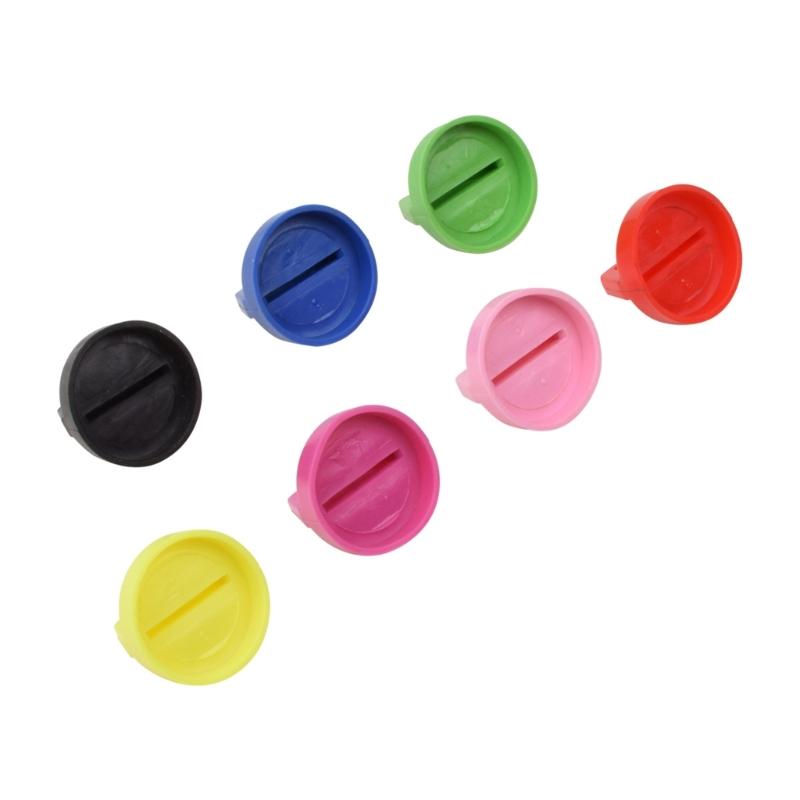 Multifunctional Silicone Keyswitch Cover Ensures Longevity Of Ignition Switches For ATV Vehicle Enhances Inner Aesthetic