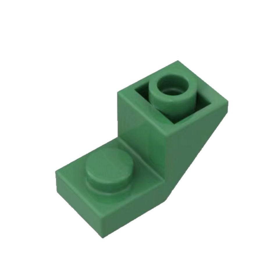 [Order 50G+] MOC Compatible 2310 1x2 Reverse Curved Lego Building Blocks