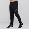 Nike Casual Jogger Pants Men Bottoms Black CJ4312-010
