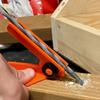 Drill Screw Guide Tool Adjustable 0-90 Degrees Precise Drilling Tool Carpenters DIY Projects Woodworking Drill Guide