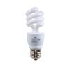 FSL T3 Spiral E27 Energy-Saving Light Bulb