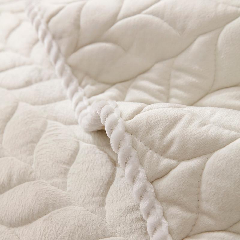 Зимний чехол для дивана — фото 5