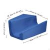 Hip Abduction Pillow Back Hips Wedge Supplies Leg Elevation
