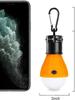 Portable LED Travel Signal Light for Camping & Emergencies