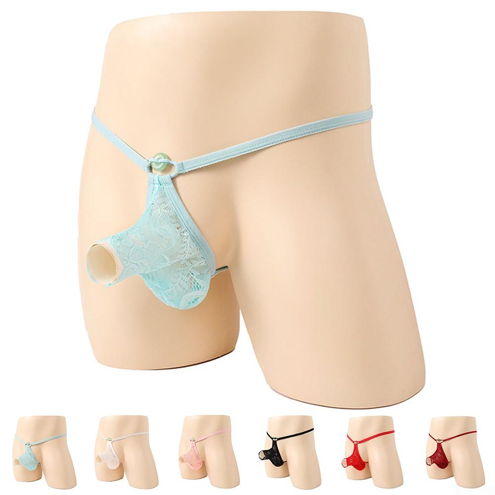 Nice Briefs Panties Pouch Sexy Briefs Spandex Beatiful