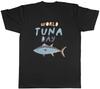 Tuna Fish Mens TShirt World Tuna Day Tee Gift