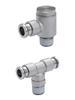 PISCO Japan Quick Couplings KC4/KOC6/KL6/KB6/KH6/KE6 Series Fittings