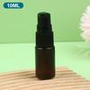 10ml 30ml Lotionflasche Essenzcreme Reise Bunte Plastik Nachfüllbare Flaschen Pumpe Leerer Kosmetikbehälter Make-up Werkzeug