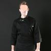 Chef Workwear Cotton Long/Short Sleeve Plus Size for Autumn/Winter Kitchen, Restaurant & Hotel.