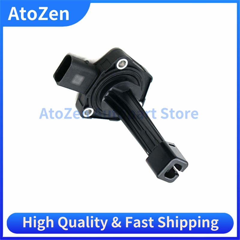 21590-2A100 Engine Oil Level Sensor for Hyundai I30 I30CW I40 Santa Fe IX35 Kia Ceed Soul Sportage 215902A100 21590 2A100