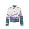 SS22 Jackets Coats Men's Multicolor 1A9T14