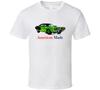 Tops – T-Shirts