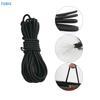 [TL]4Pcs Elastic Cord Folding Chair Reinforcement Replacement Bungee Rope Zero Gravity Recliner Laces Part Lounge Home Supplies