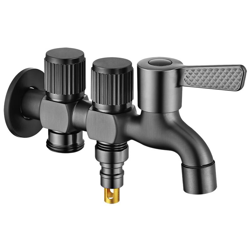 Larsd Washing Machine & Mop Sink Faucet