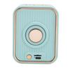     Karaoke Machine HiFi Stereo Sound Portable   Speaker with Microphone for Kids Gifts