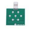 Professional Dock Flex Test Board For IPHONE Testing (for iPhone Interface)