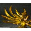 Saint Seiya Myth Cloth Figuarts Zero Touch Metallique Schütze Seiya