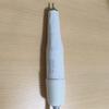 STRONG 210 Nail Drill Pen 40K 105L White Micromotor Polishing Handpiece For STRONG 204 90 207B Electric Manicure Machine Handle