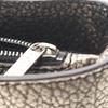 Used CELINE Boogie Bag Handbag Leather Gold Used Women