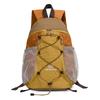 Patchwork Casual Travel Backpack Aesthetic Harajuku Schoolbags Women Students Vintage Trendy Backpacks