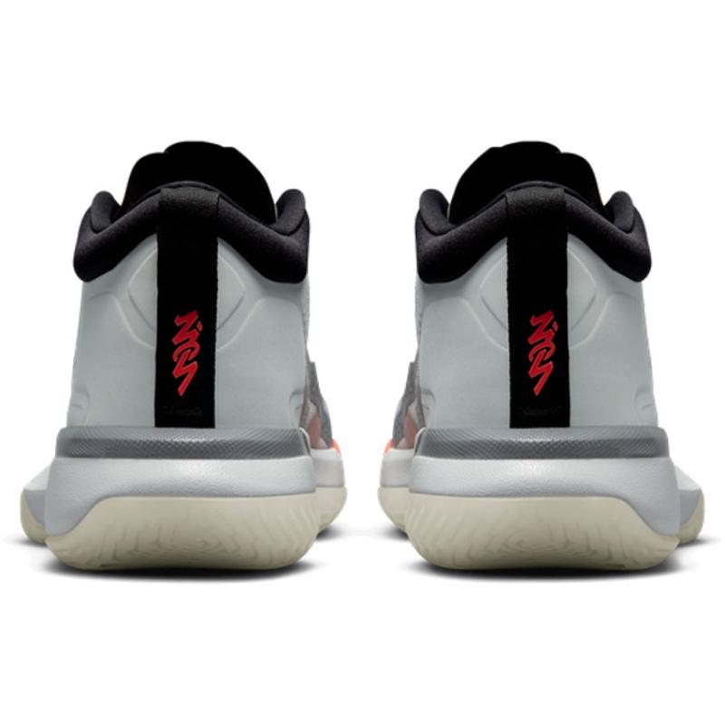 Air Jordan Zion 1 Pf 'Light Smoke Grey' Jordan DA3129-008