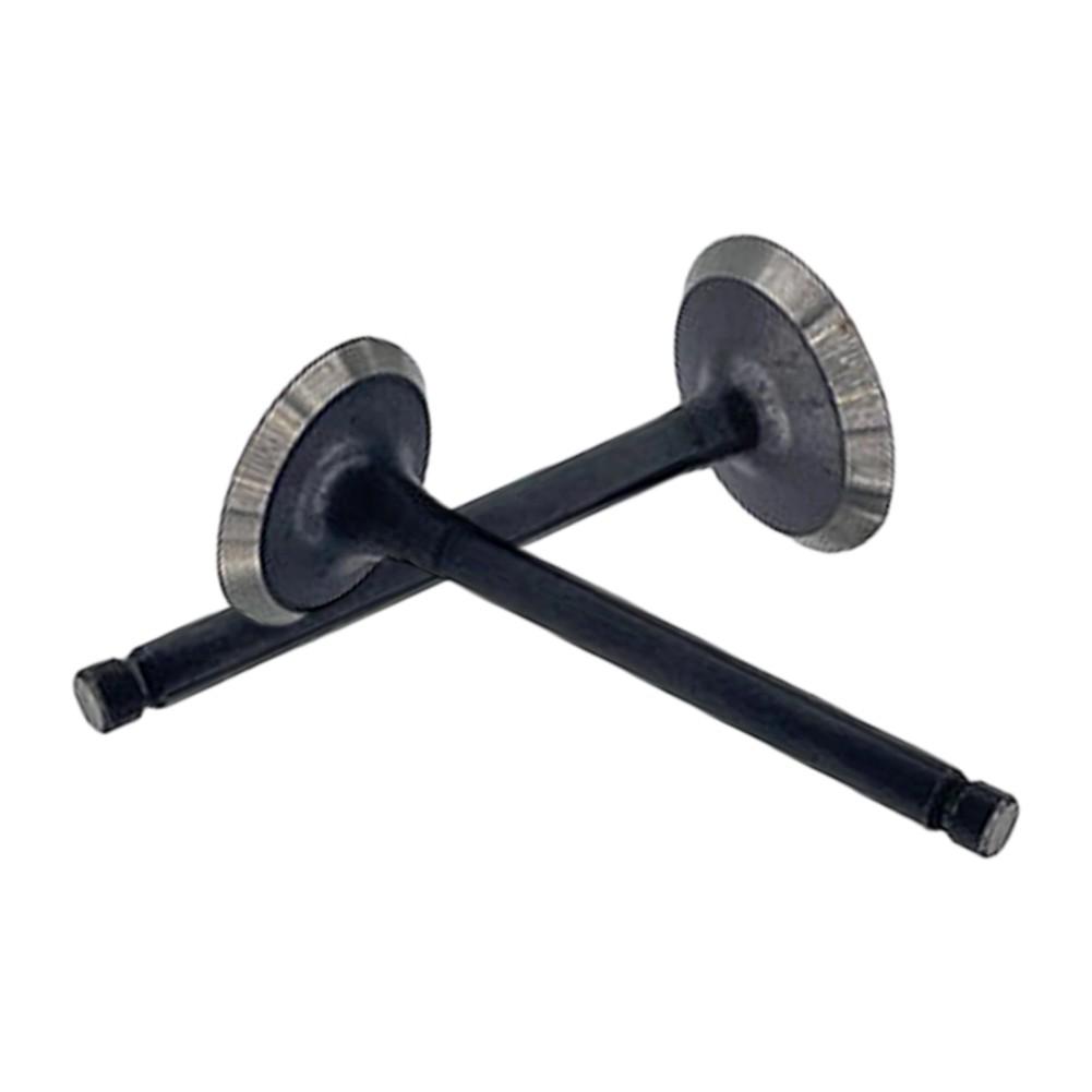 Compatibility With Models EX17 EX21 Engine Performance Exhaust Valve