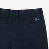 Lacoste Men's Ribbed Stretch Chinos HH631E-56G166