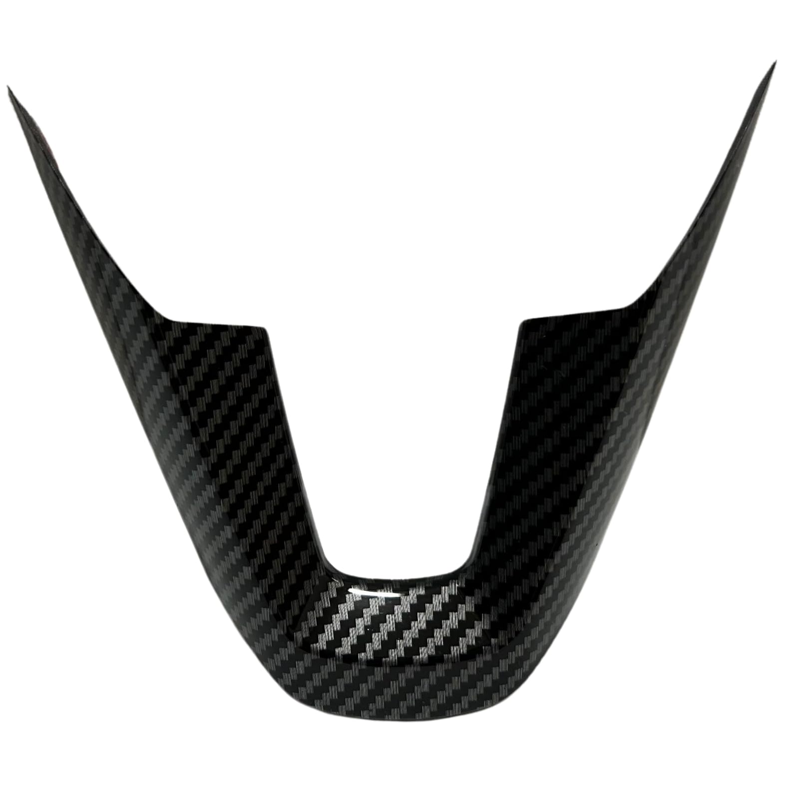 

RiNan. Hijet Truck S500P S510P Late Parts Atley S700V S710V Steering Under Panel Carbon Style General Purpose