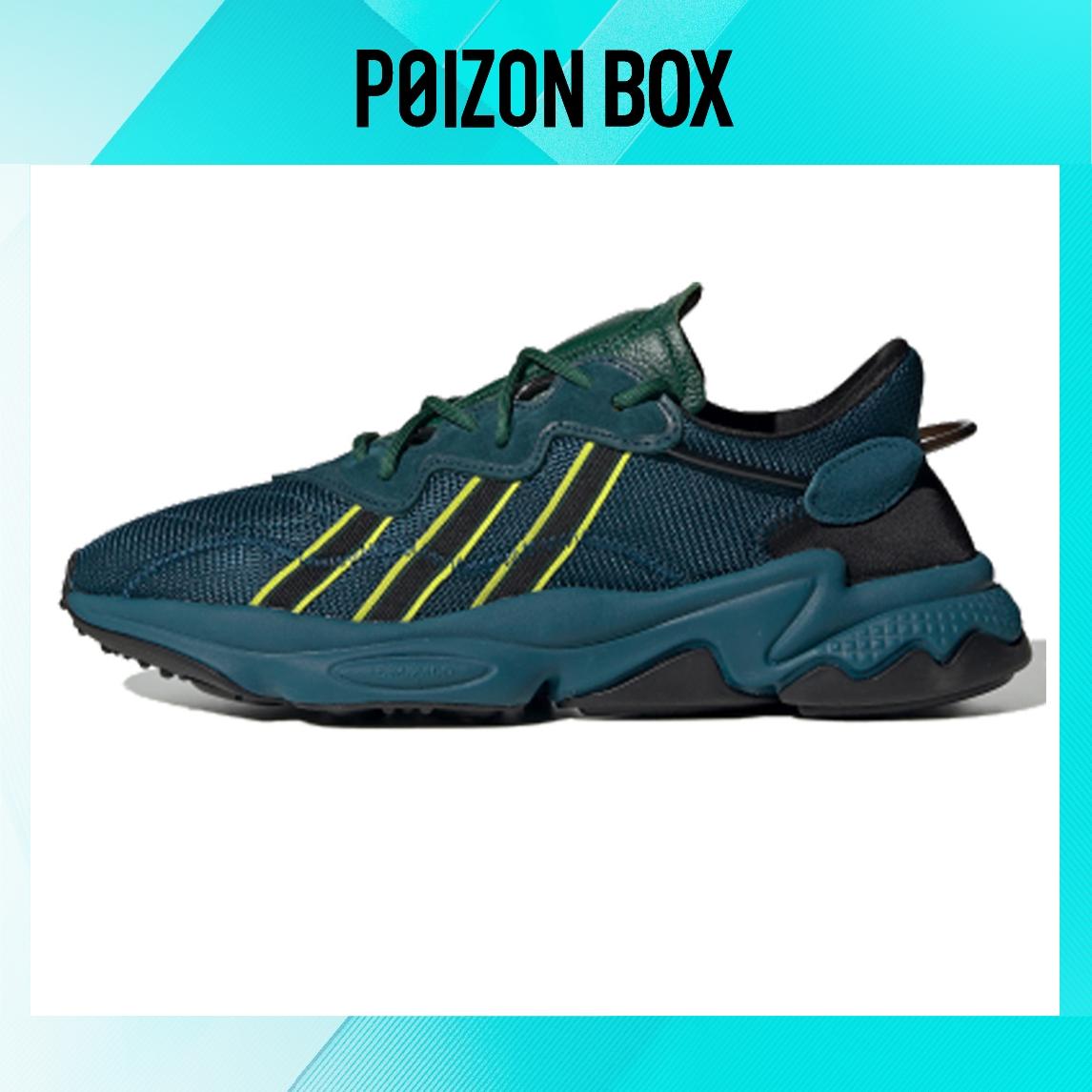 

кроссовки adidas originals Ozweego Life Casual Shoes Unisex FV2480