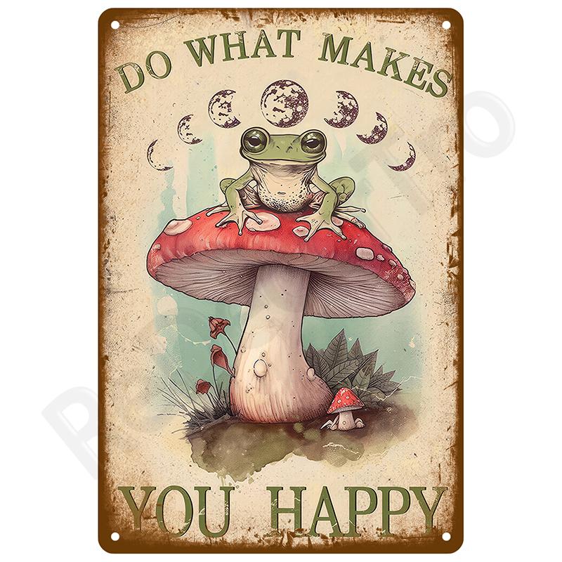 Retro Płyty Znak Blaszany Plakat Jaskinia Mężczyzny Znak Metalowy Pokój Vintage Płyta Metalowa Dekoracja Domu Luksusowe Elementy Dekoracji Ścian Mural Artystyczny Bar