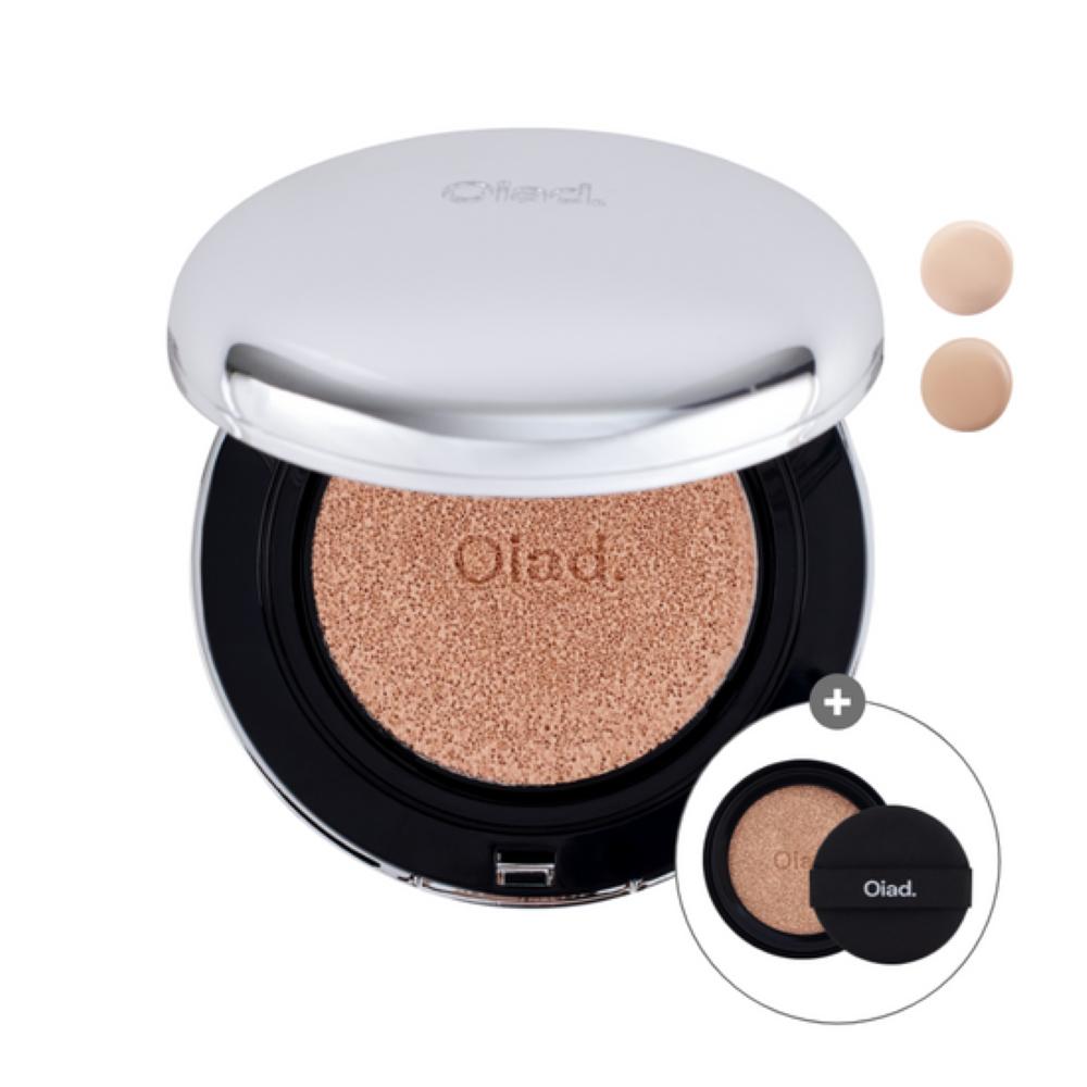 Oiad Pore Perfecting Mirror-Moon Cushion