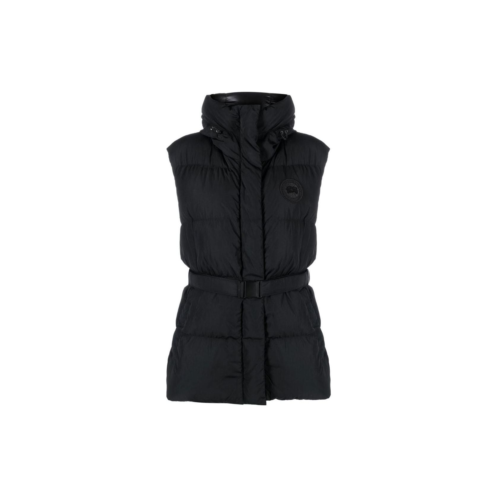 Canada Goose Rayla Series Black Label