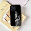 Game D-Days Gone Phone Case For iPhone17,16,15,14,13,12,11 Plus,Pro Max,Soft Black Cover
