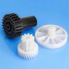 Replaceable Gear Handheld Mixer Gear Effective Spare Part Meat Mincer Accessory