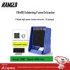 HANGLR FA400 Desktop Solder Fume Extractor (CN Version)
