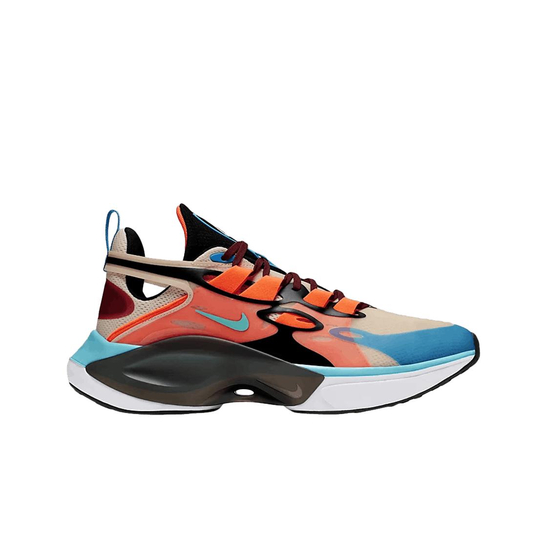 

Nike Сигнал D/ms/x Гуава Айс 275