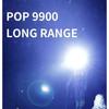 Lampada frontale LED ad alta potenza 5*, Luce super luminosa ricaricabile per pesca e campeggio, Lampada da minatore montata sulla testa a lunga gittata, Torcia elettrica