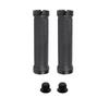 1 Pair Anti-Slip Bike Handlebar Grips Shock-Proof Mountain Bike Handlebar Grip  Scooter