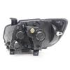 Jiangling Baodian Pickup Headlight Assembly with Electric Adjustment for PLUS15 Model 4D30 Engine (EP1-13005-AF)