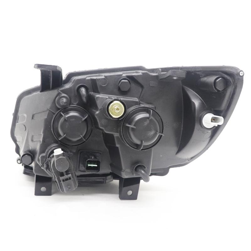 Jiangling Baodian Pickup Headlight Assembly with Electric Adjustment for PLUS15 Model 4D30 Engine (EP1-13005-AF)