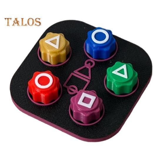 

Корейская традиционная игра, набор камешков 2025, корейская народная игра, пластиковая игра-ловля камней, игрушка для тренировки координации рук и глаз A