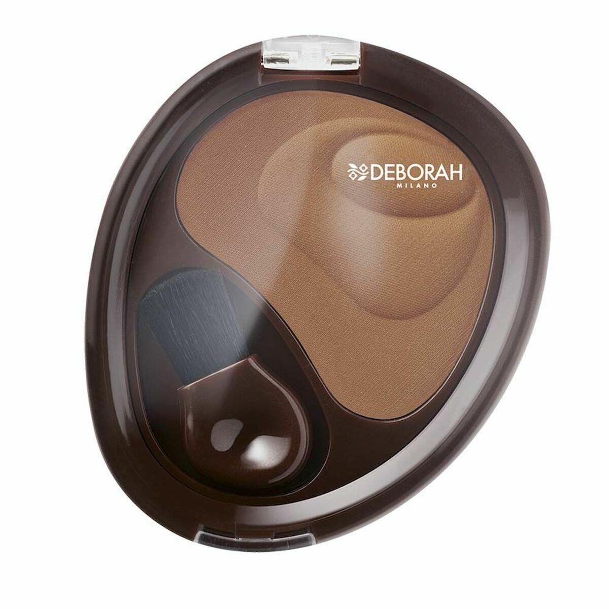 

Румяна Nuovo Natural Blush Deborah 01