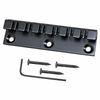 12 Strings Saddles 12 String Guitar Bridge Guitar Bridge Replacement  For Electric Guitar