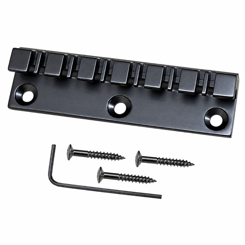 12 Strings Saddles 12 String Guitar Bridge Guitar Bridge Replacement  For Electric Guitar