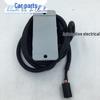 DZ91189570003 for Shaanxi Auto Delong Truck Crane Remote Throttle & Rear Pedal