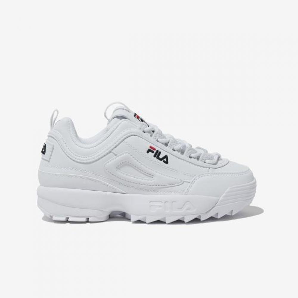 Fila Disruptor 2 Sneakers 1998 1fm02739h 121 Multi/225