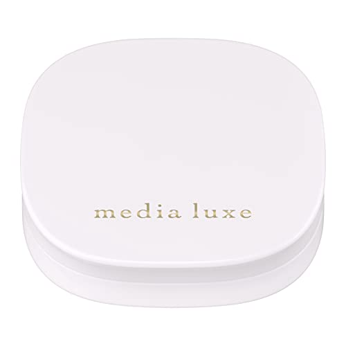Media Luxe Lidschatten 02